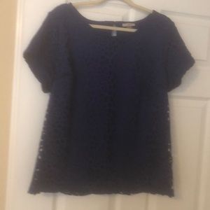 Roz & Ali dress shirt